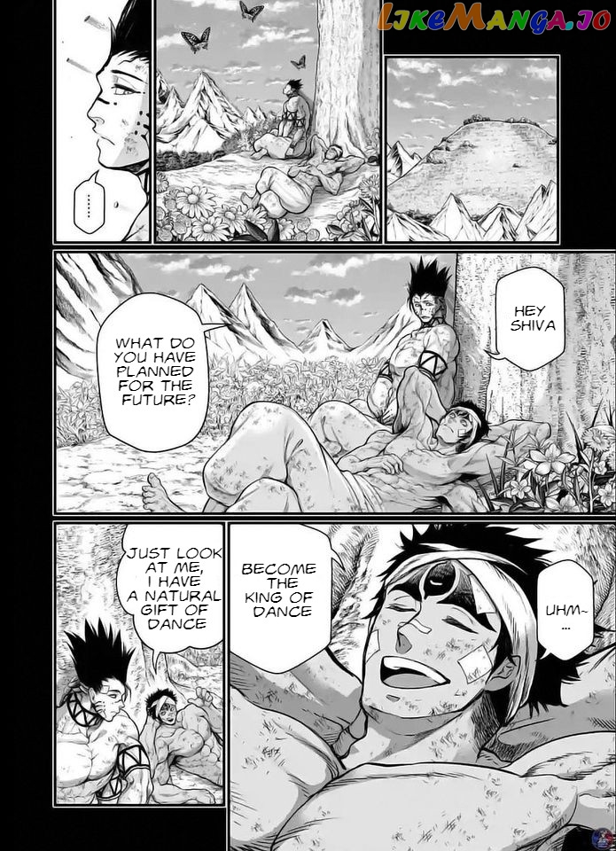 Record Of Ragnarok, Chapter 36 image 30